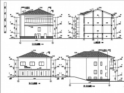 房屋改造加固方法