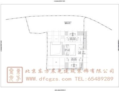 四合院設(shè)計(jì)