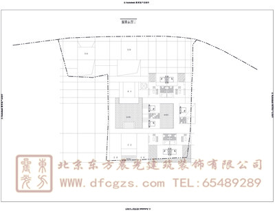 四合院設(shè)計(jì)